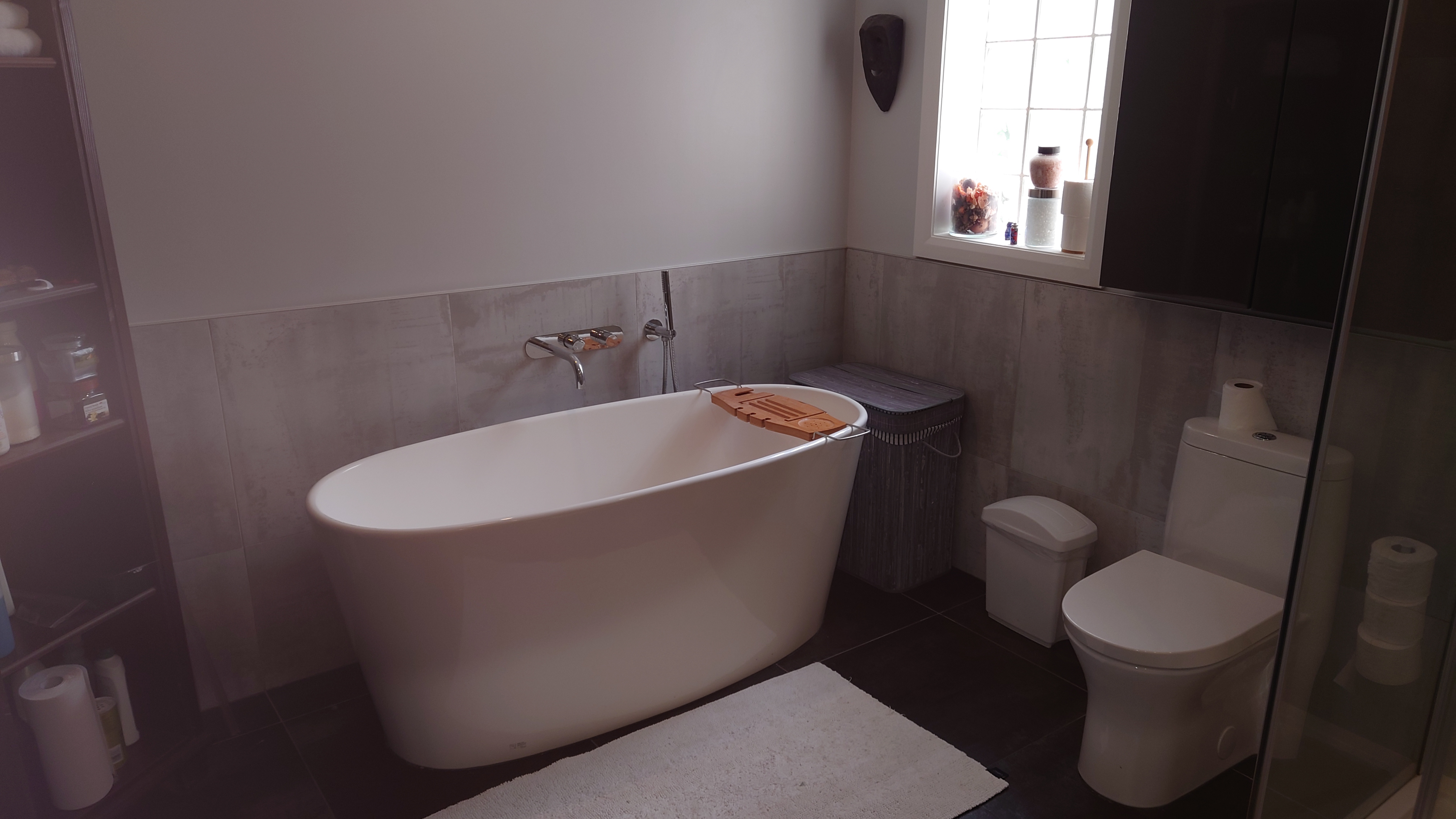 Salle de bain 1