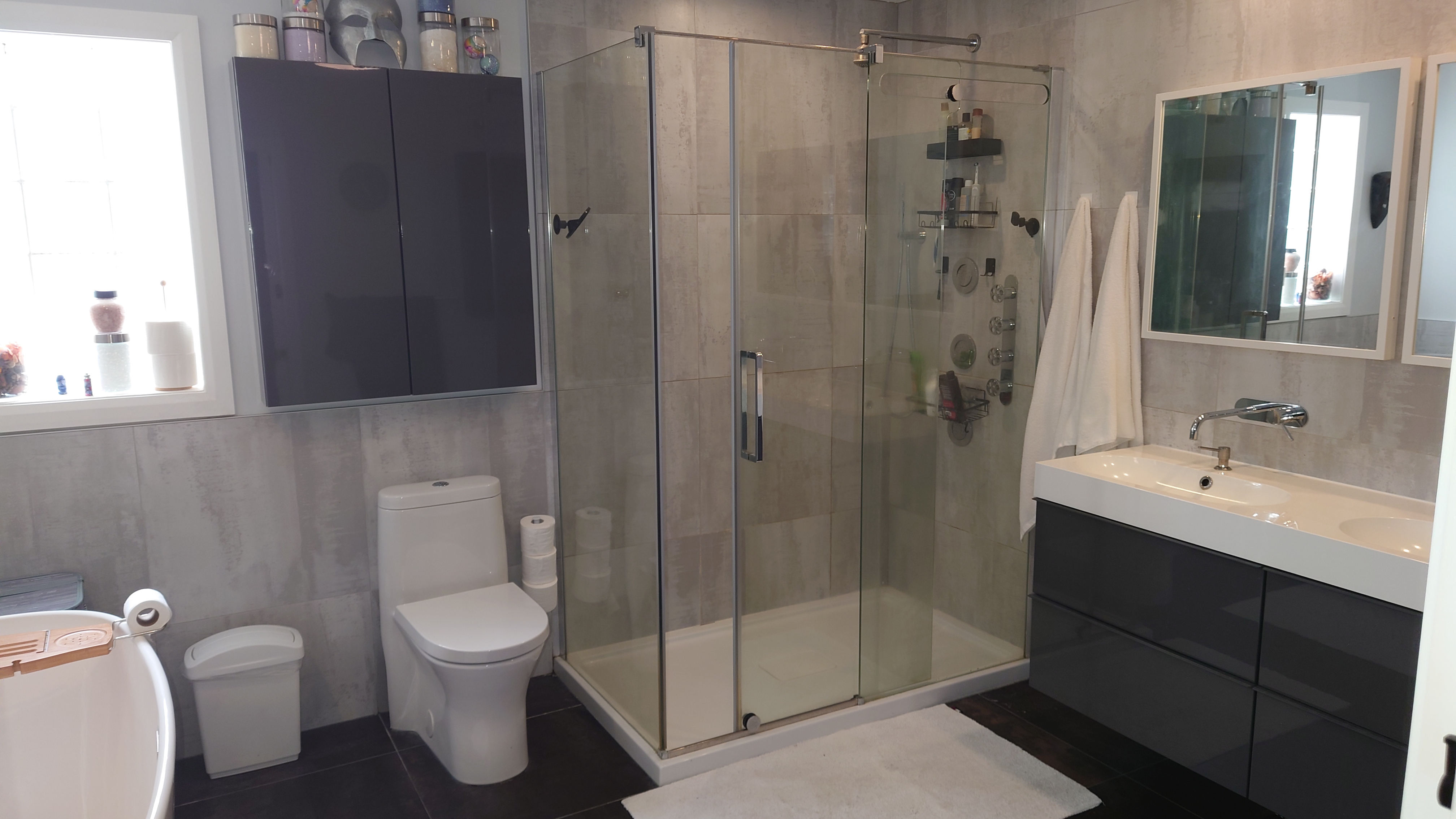 Salle de bain 1
