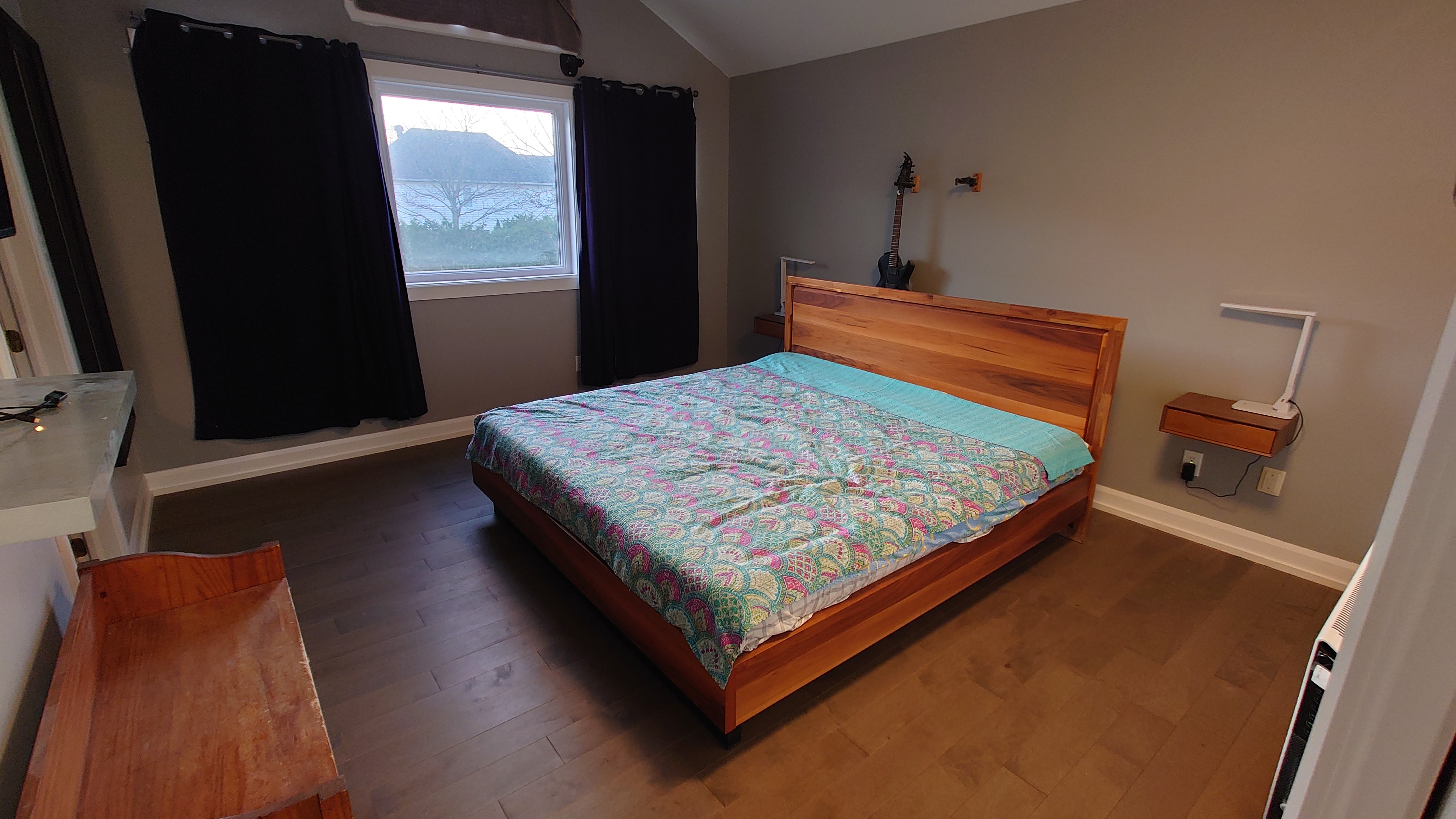 Chambre 1