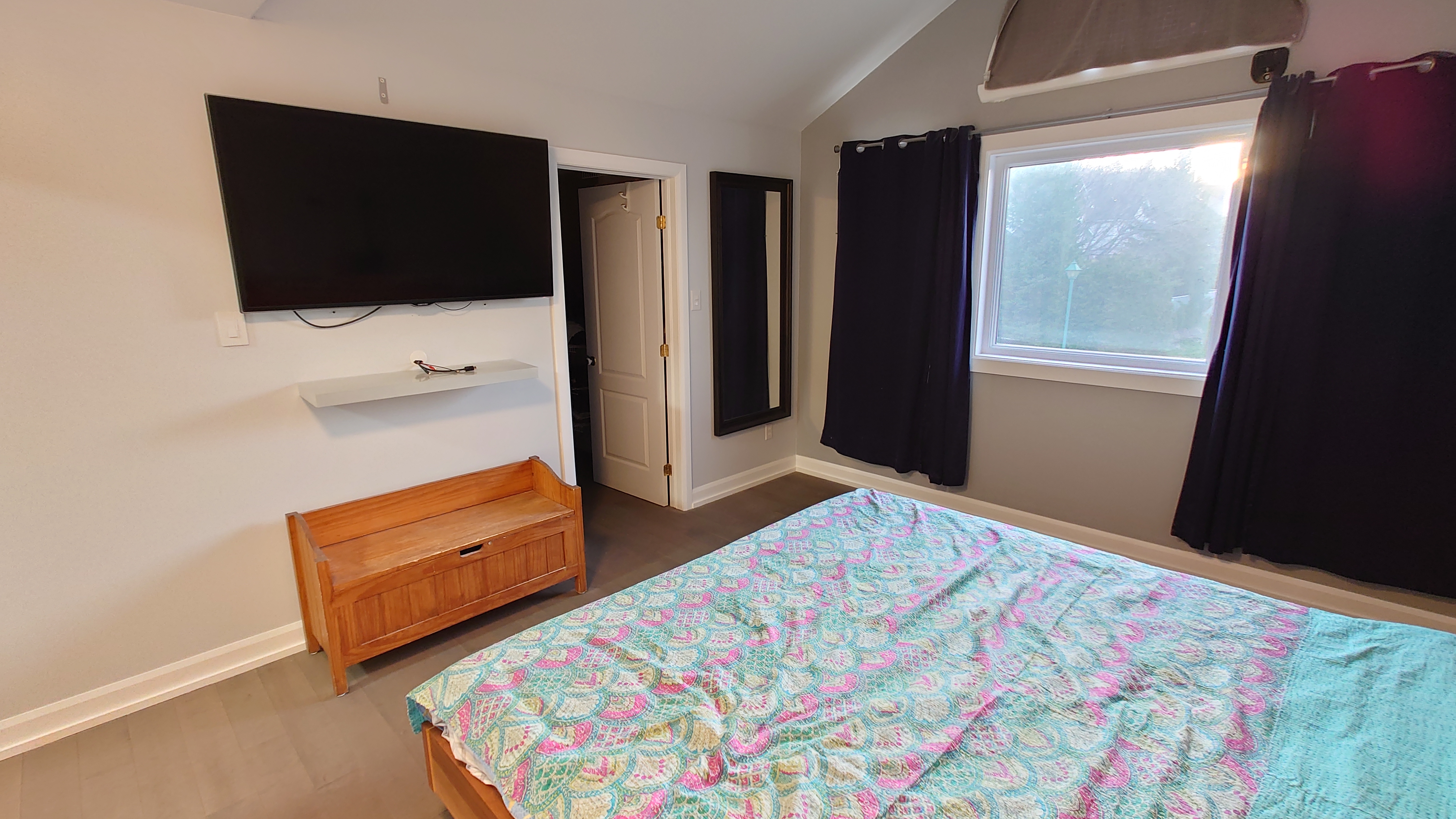 Chambre 1
