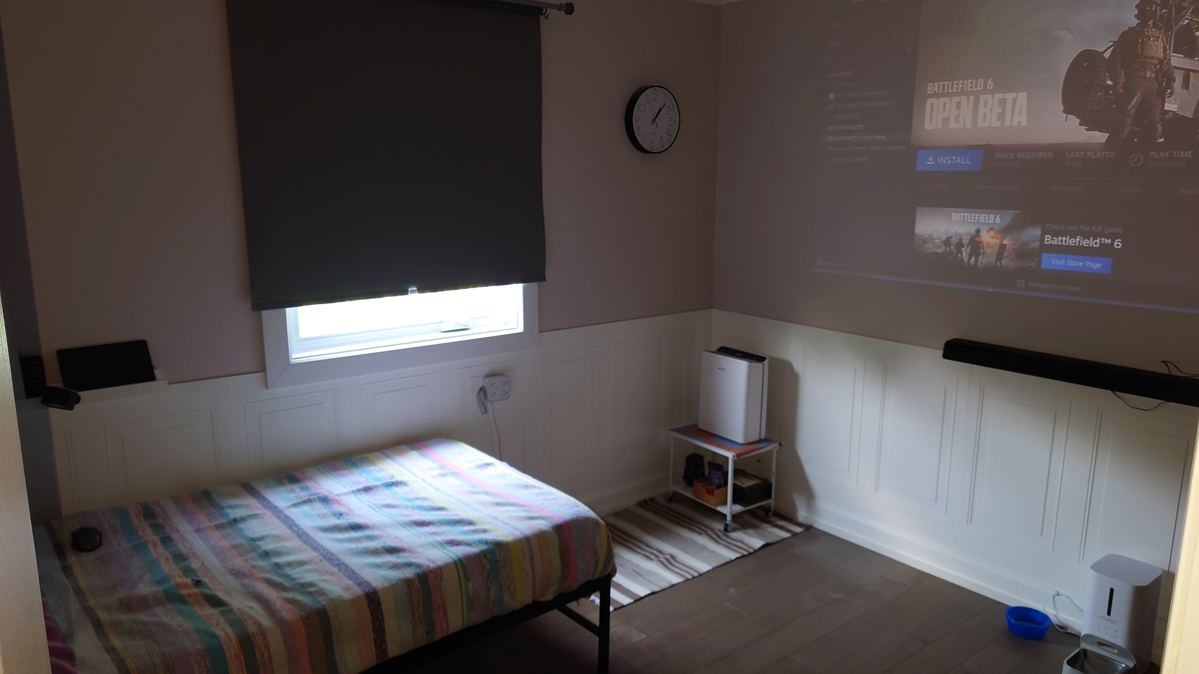 Chambre 2