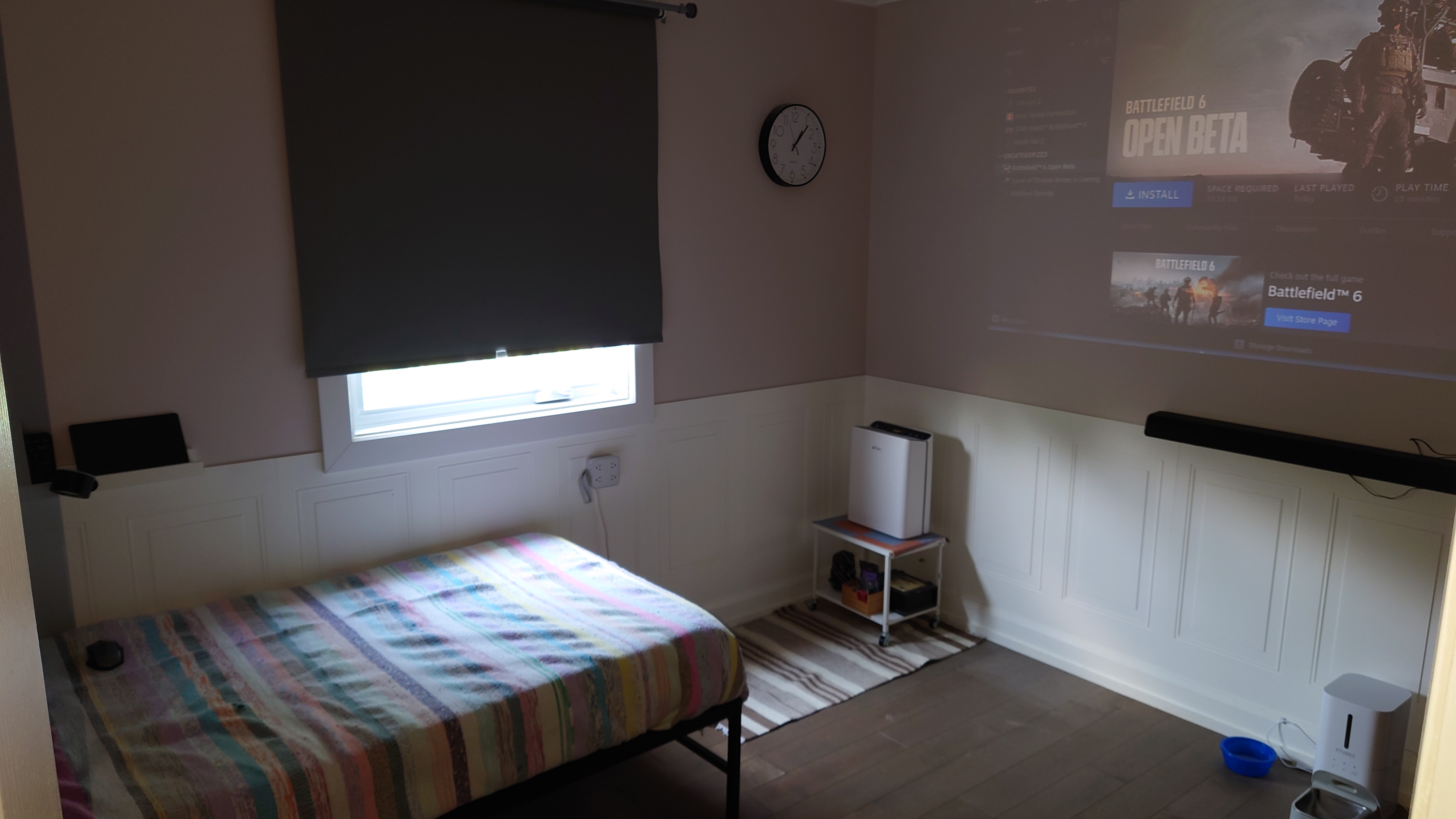 Chambre 2