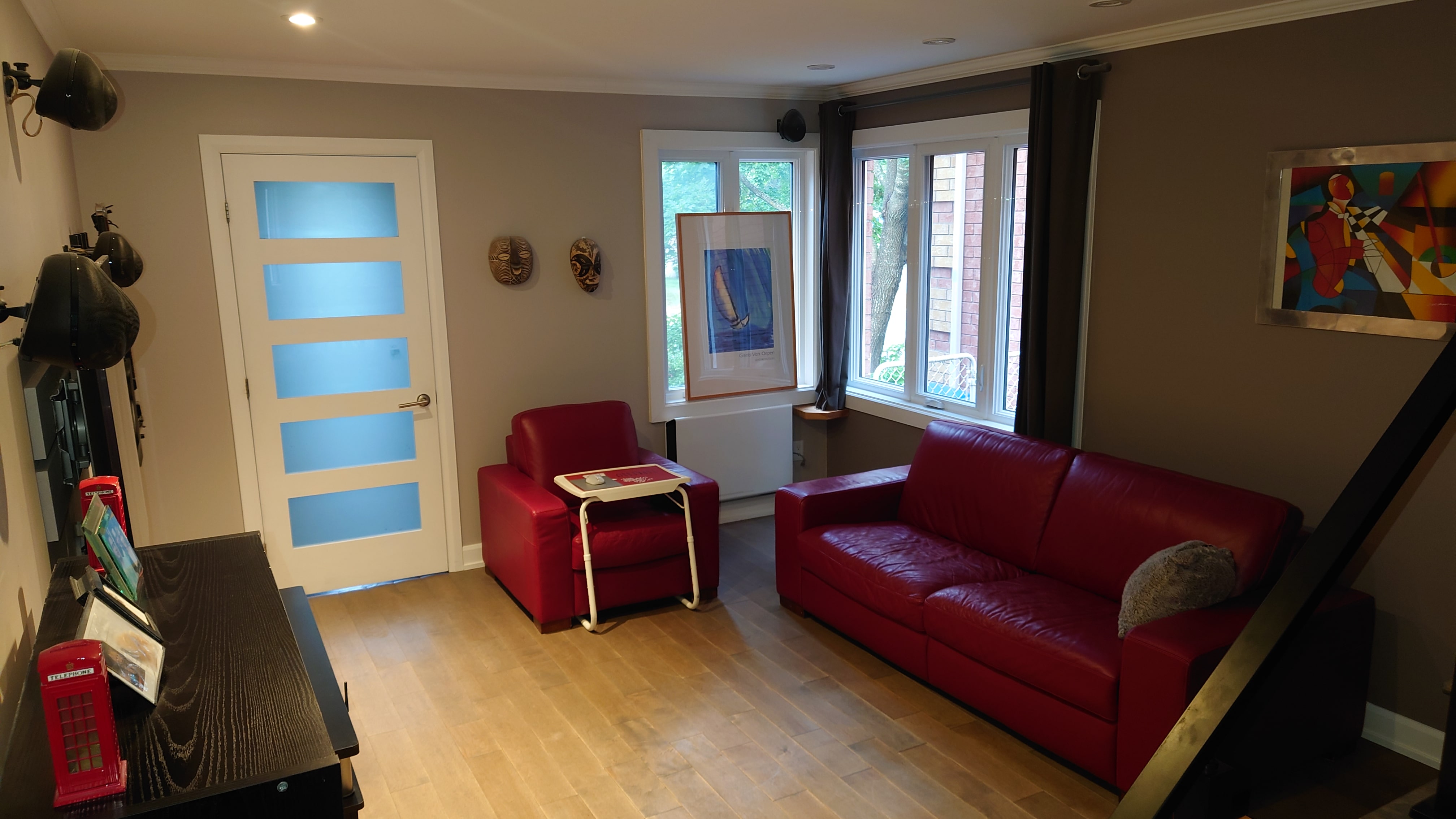 Salon