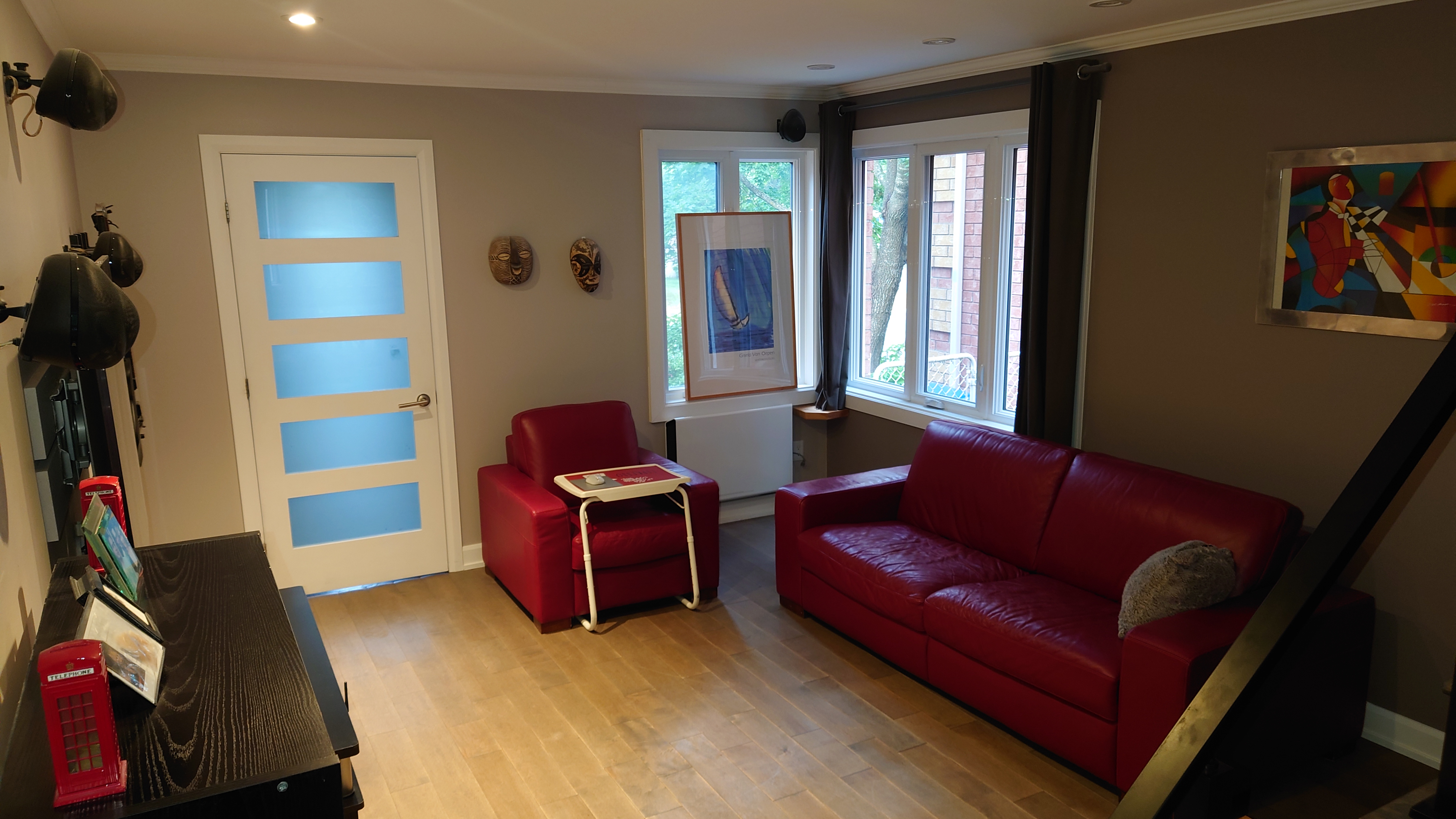 Salon